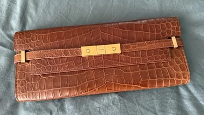 Clutch Von YSL - Bild 1 von 4