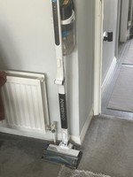 shark PowerPro vacuum cleaner cordless