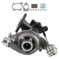 Turbo Opel MOVANO