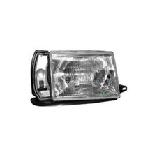 Feu avant (phare) Lancia Y10