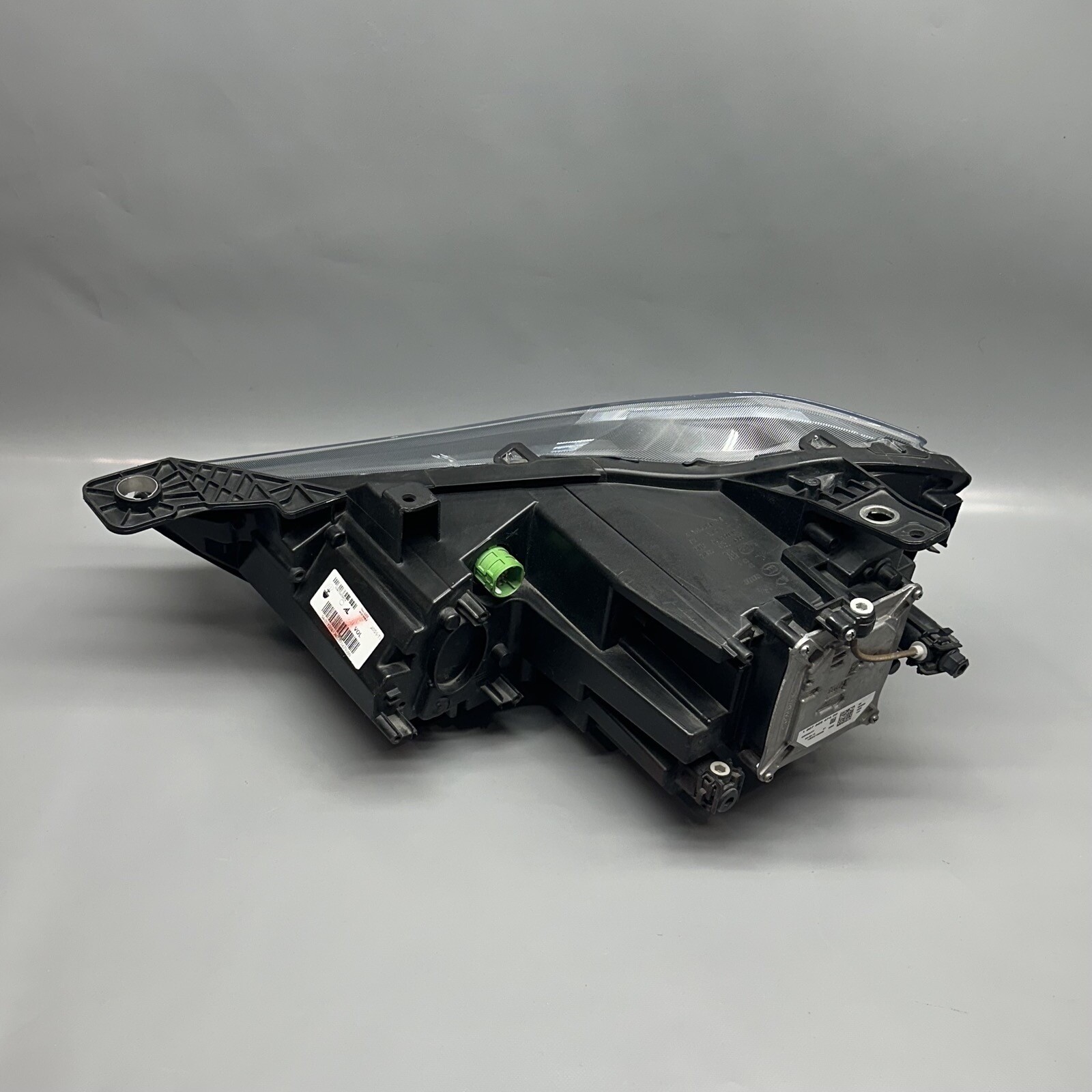 MASERATI GHIBLI HEADLIGHT RIGHT PASSENGER XENON 2014 15 16 17 18 2019 OEM 
