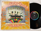 The Beatles – Magical Mystery Tour LP [1st US Press, Mono] CAPITOL