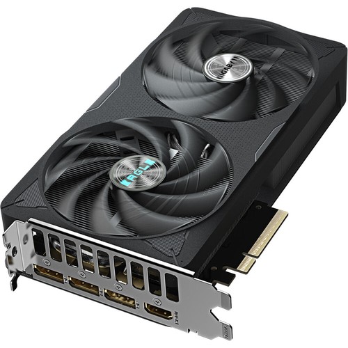 Gigabyte GeForce RTX 5060 Ti EAGLE OC 16GB GDDR7 Gaming Graphics Video Card - Picture 5 of 8