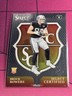 2024 Select Brock Bowers Select Certified # 7 RC Rookie
