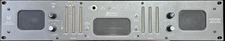 Wohler Technologies ATSC-DVB-3 Digital Audio Monitor Panel