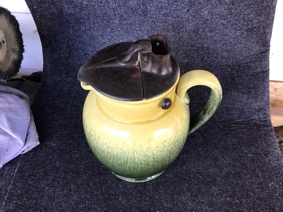 RARE VINTAGE BAKEWELLLS ELECTRIC JUG - image 4 of 4