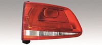 Valeo Heckleuchte Original Teil 044260 FüR 7P6 VW Touareg 7P5 TDI TSI Hybrid FSI