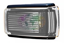 Clignotant Volvo 240