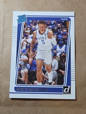 2022-23 Panini Chronicles Draft Picks - Donruss Rated Rookies Paolo Banchero #2