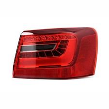 Original ULO Heckleuchte rechts außen für Audi A6 C7 4G Avant 4G9945096D