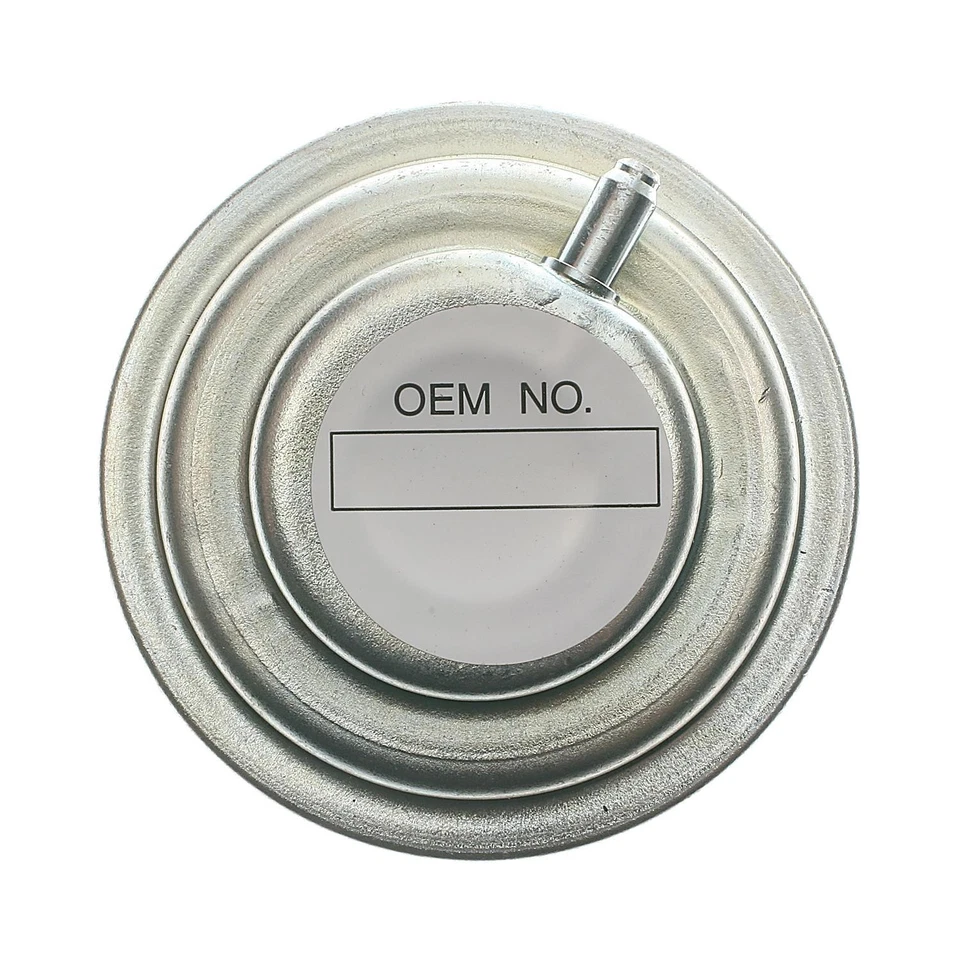 Válvula de recirculação de gases de escape (EGR) para 1991-1995 GMC Sonoma 4.3L V6 SMP 1991 - Imagem 4 de 4