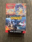 Pokemon TCG: SURGING SPARKS Booster Bundle - NEW/FACTORY SEALED