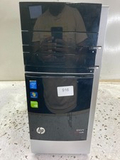 HP Pavilion 700-215xt Intel Core i7-4771 3.50GHz 16GB NO HDD