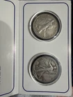 Walking Liberty American Eagle 90% Silver
