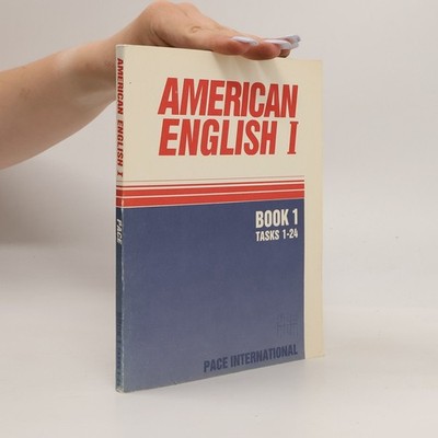 American English I, Book 1, Tasks 1-24  |  Jr. Edwin T. Cornelius