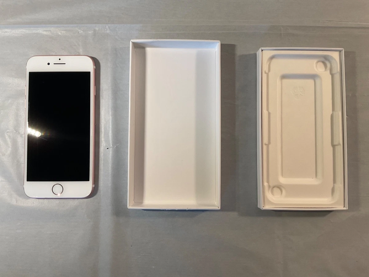 iPhone 7 128GB iOS for sale | eBay