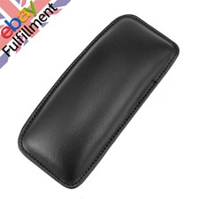 Leather Knee Cushions Elbow Pad For Car Interior Pillow Cushion Memory Foam Mat