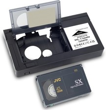 Adattatore vhs-c | Acquisti Online su
