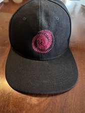 Nine Inch Nails 1995 “Closer To God” Hat Excellent Condition
