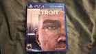 Detroit: Become Human PS4