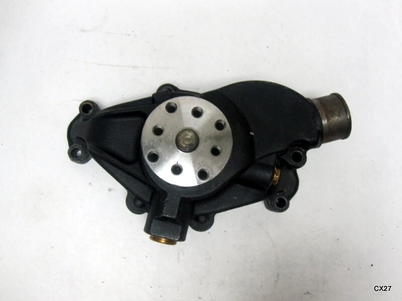 Bomba de agua del motor 43130 para Mitsubishi Eclipse 2005-2012 Foto 2 de 4