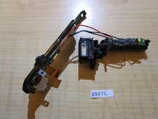 Top cover and flash for Fujifilm F660EXR