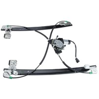 NTY Fensterheber Vorne Links Elektrisch FüR Chrysler Voyager IV RG 2.8 CRD