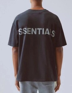 t shirt essentials fog