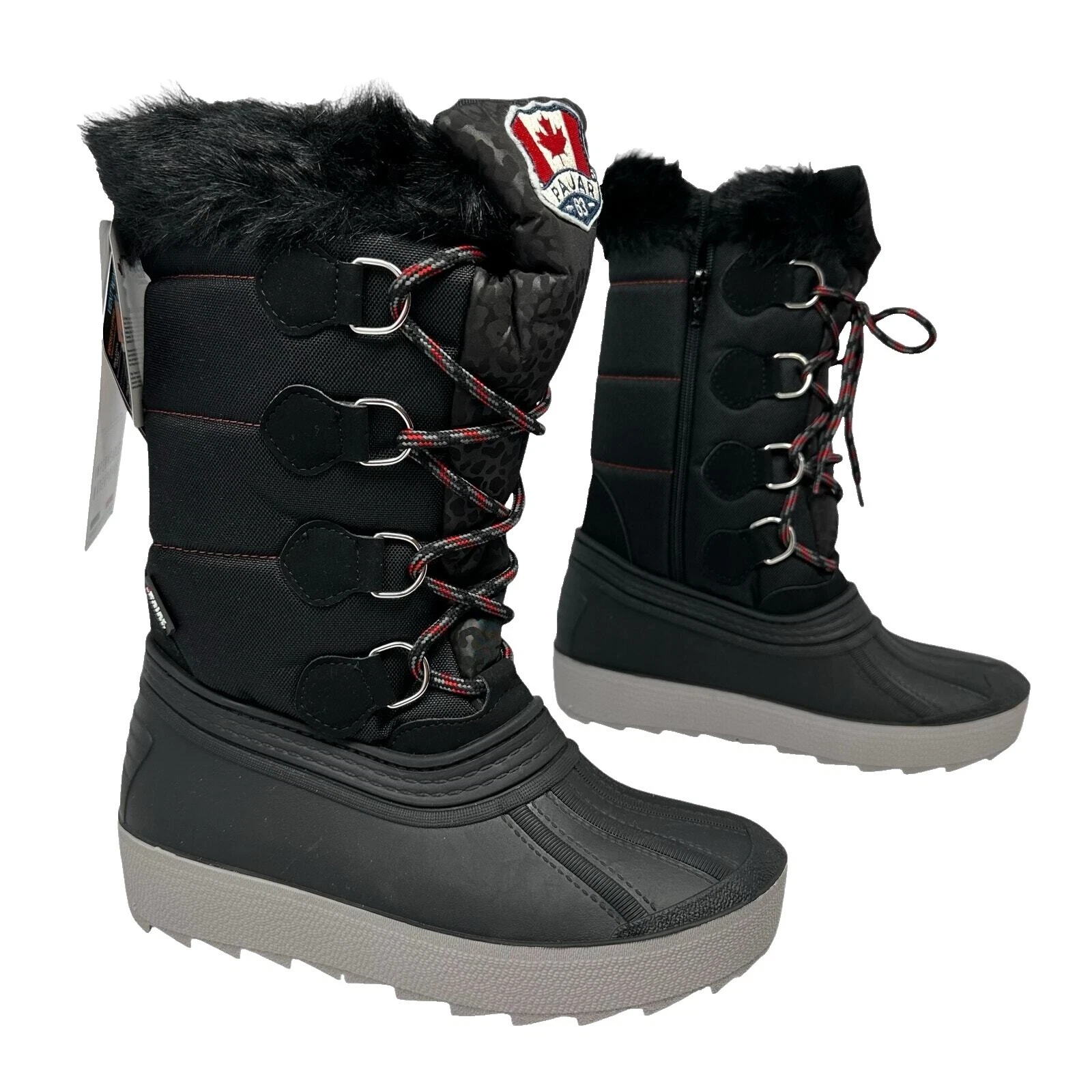 Ropa, zapatos y accesorios Pajar para 6 zapatos de mujer de EE. UU.