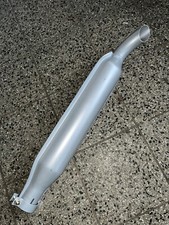 Auspuff  Schalldämpfer Oldtimer Schlepper Traktor Bulldog 