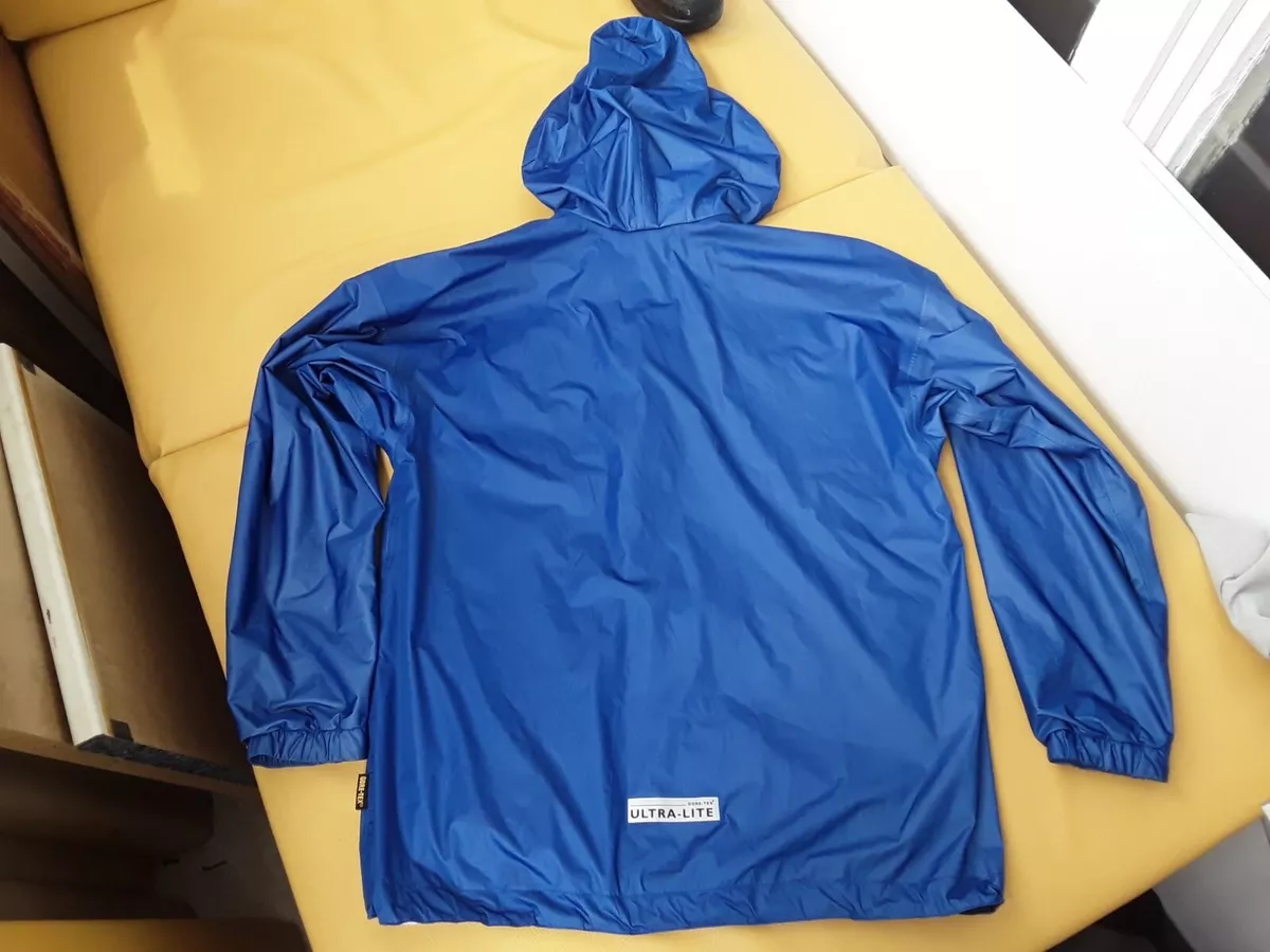 Ebay waterproof clearance jacket