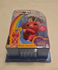 WowWee Fingerlings - Skye the Baby Unicorn Pink - Toy R Us Exclusive