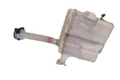Lexus GS450h Wash Tank Bottle 060851-138 2007 Right Hand Drive 23170503