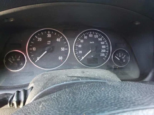 98109894 Carter para OPEL ASTRA G BERLINA Comfort 2004 708724 - Imagen 6 de 10