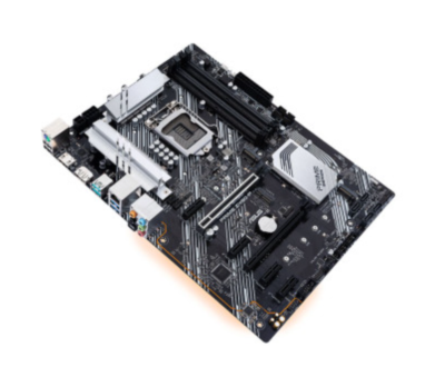 ASUS PRIME Z490-P LGA1200 DDR4 Support Intel 10th Gen Intel® Core