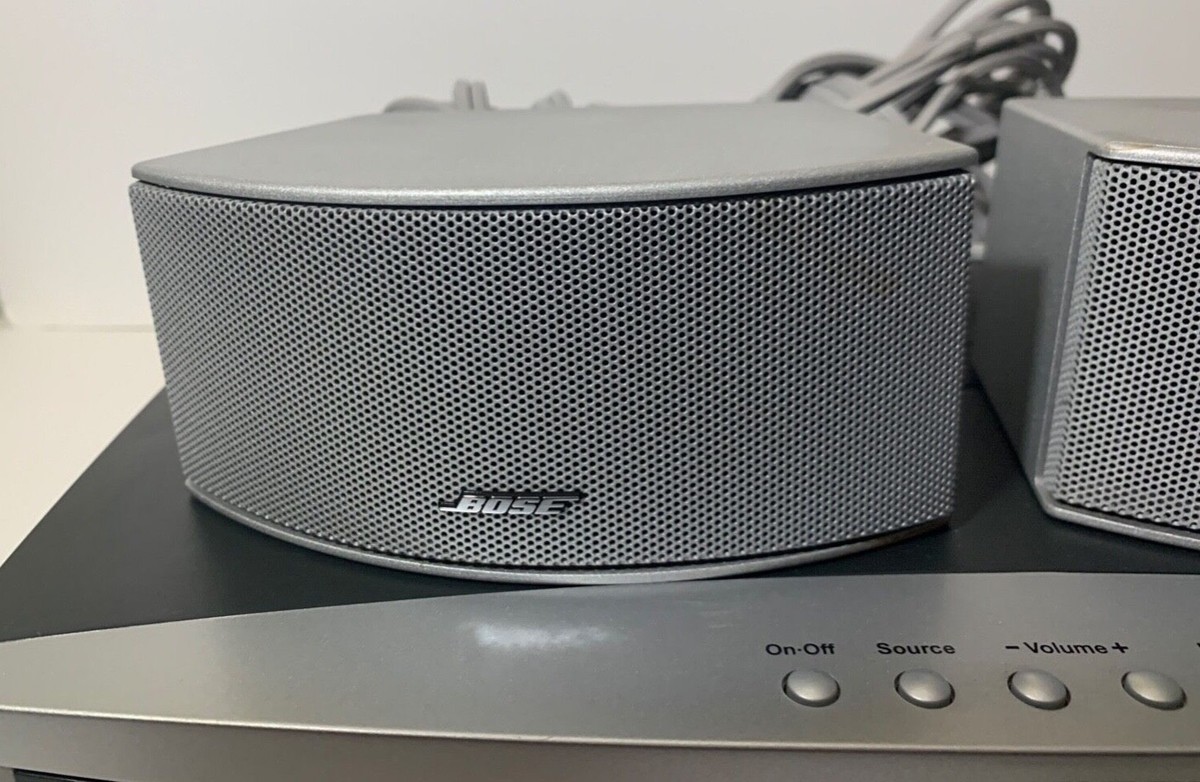 BOSE 3・2・1GS SERIES 2 Bose 3-2-1 Series II review: Bose 3-2-1 Series II - CNET