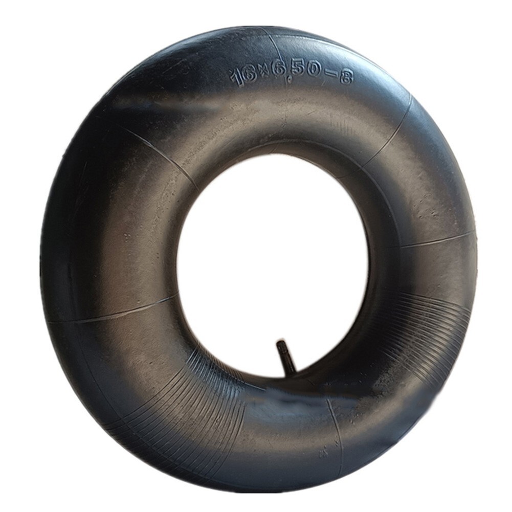 16x6.50-8 Tire Tube 16X6.50-8 Lawn Mower Tire Inner Tube – TR13 Stem, Fits 16X6.50-8, 16X7.50-8 16 In Tire Tubes - Foto 7