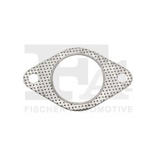 1x Dichtung, Abgasrohr FA1 220-913 passend für ALFA ROMEO FIAT LANCIA RENAULT