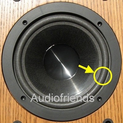 infinity kappa 6.1 i