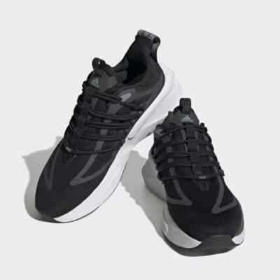 adidas Running‎ Alphaboost V1 Grey/Coral Fusion/Magic Grey 9 NWT IN BOX adidas AlphaBoost Grey Iridescent for Sale | Authenticity  main image 4