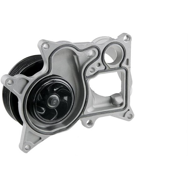NTY Wasserpumpe KüHlwasserpumpe FüR BMW X3 F25 Xdrive30D Xdrive35D 5Er Touring-image