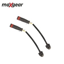 2x Verschleißanzeiger Vo+Hi für MERCEDES GL-KLASSE SL SLK SLS AMG GT GLE 230037 2x Verschleißanzeiger Vo+Hi für MERCEDES GL-KLASSE SL SLK SLS AMG GT GLE 230037