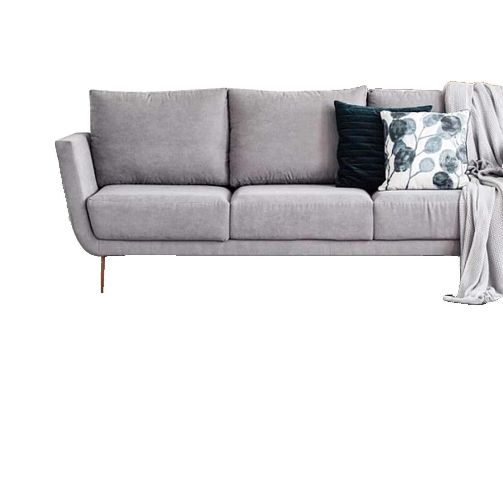 Azulejos de Alfombra Negra