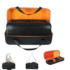 For JBL PARTYBOX ON THE GO Bluetoothspeaker Storage Bag Portable Protective Case