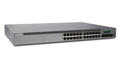 juniper ex3300-24p
