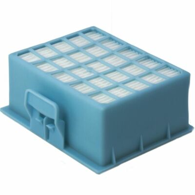 1  Hepafilter passend für Bosch BGN 21700
