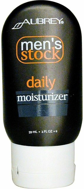 aubrey moisturizer