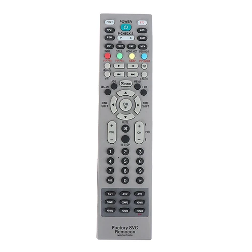 MKJ39170828 Service Fernbedienung für LG LCD LED TV Factory.x3