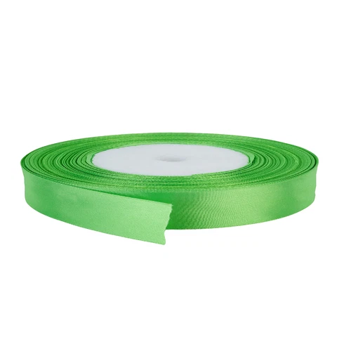 Satin Ribbon 100 Yards Craft Gifts Wrapping 7mm 10mm 15mm 25mm Wide Many Colours - Picture 41 of 54