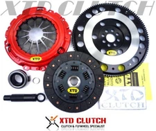 XTD STAGE 2 CLUTCH & X-LITE FLYWHEEL KIT K20A3 K20A2 K20Z1 K24